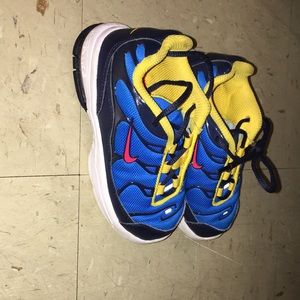 Nike AirMax 95 game (TD